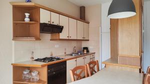 Apartament El Pla