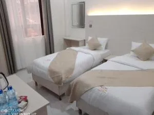 Ole Sidai Riverine Gardens - Kagio