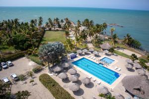 Condominio Vacacional Puntepiedra Hotel