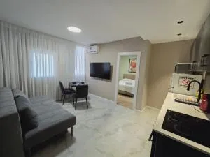 GK apartments Ballerina - 霍隆