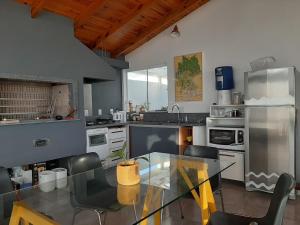 Caracol · Sobrado Sissã: conforto, vista p o mar, 30km Chuí