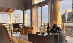 Caracol · Sobrado Sissã: conforto, vista p o mar, 30km Chuí