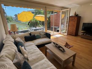 Minusio Locarno Navengana Apt 5