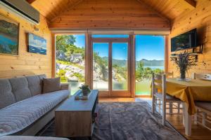 Boljesestre Lake retreat