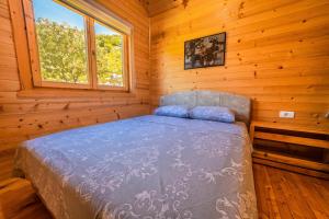 Boljesestre Lake retreat