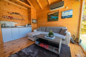 Boljesestre Lake retreat