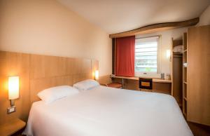 Hotels ibis Paris Bastille Faubourg St Antoine : Chambre Double Standard