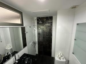 Atico Plaza Bailen Malaga Centro