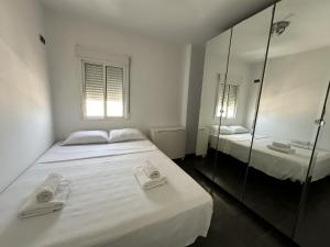 Atico Plaza Bailen Malaga Centro