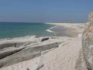 Maisons de vacances Jardin clos et calme, velos a disposition, plages a 2 kms : photos des chambres