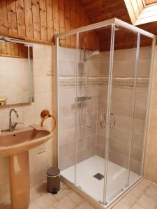Maisons de vacances Jardin clos et calme, velos a disposition, plages a 2 kms : photos des chambres