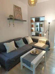 Casa Marines - El Cuervo