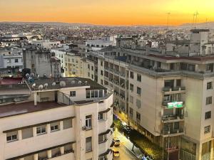Appartement cosy en centre ville