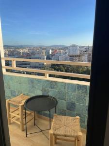 Appartement cosy en centre ville