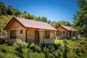 Boljesestre Lake retreat - Golubovci