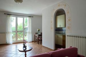 Agriturismo Saralisa