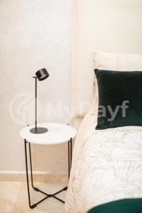 Appartement cosy en centre ville
