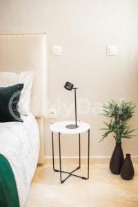 Appartement cosy en centre ville