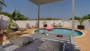 Saint Joris a tiny Boutique Resort - Santa Catharina