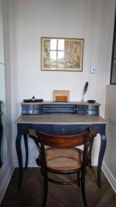 Meublé de caractère Les arts Danse