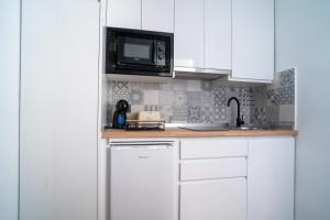 Apartamentos Gomérez 30