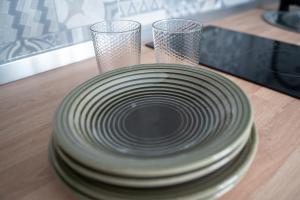 Apartamentos Gomérez 30