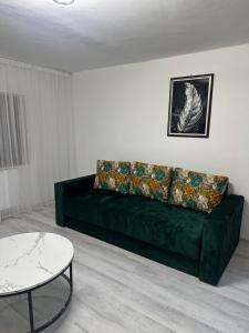 Alessia apartament
