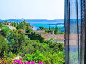 Villa moderne 6 CH pour 12 avec piscine privée, clim et parking aux Issambres - FR-1-768-24