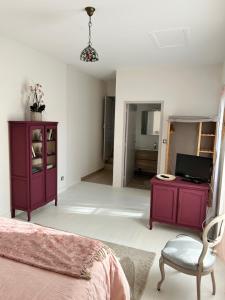Maisons d'hotes La part des Anges : photos des chambres