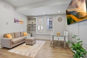 Stunning Renovated DC Home