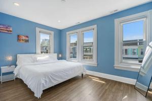 Stunning Renovated DC Home