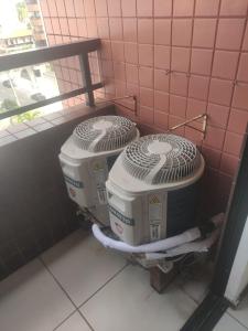 Apto imperial Cabo branco