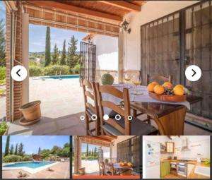 Villa um deine Sinne zu entspannen