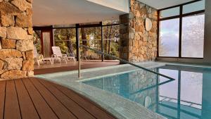 Design Suites Bariloche
