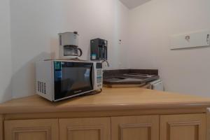 The Universe Paulista - Internet 700 Mg por quarto link dedicado - somente 3º andar