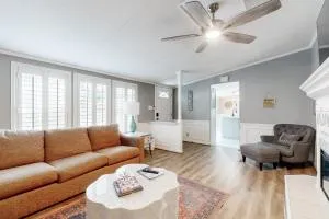 Little River Bend Abode - Eustace