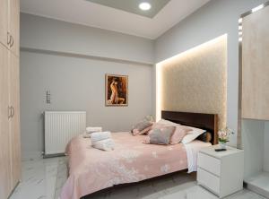 Athens Hidden Gem Smyrnis