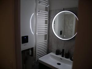 Residence 18 - Paris Rive Gauche