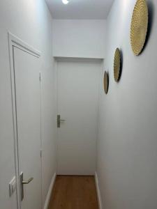 Residence 18 - Paris Rive Gauche