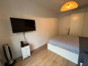 Residence 18 - Paris Rive Gauche