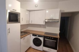 Residence 18 - Paris Rive Gauche