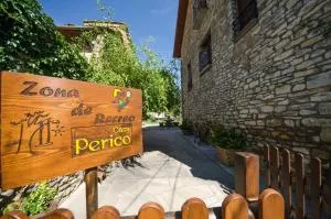 Casa Rural Perico - Asín de Broto