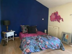 Atelier de Boheme - Usseau