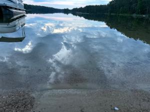 Sure Game Wilderness Resort