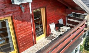 LUCIJA-apartman-studio apartmani