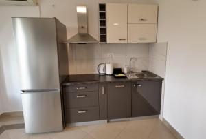 LUCIJA-apartman-studio apartmani
