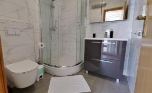 LUCIJA-apartman-studio apartmani