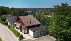 LUCIJA-apartman-studio apartmani