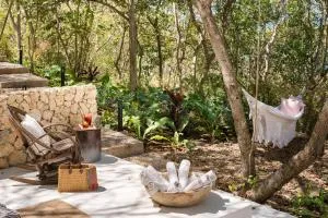 Hotel Agua Baru by Mustique - 布兰卡滩