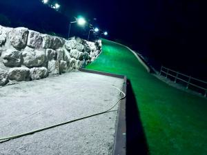 Le domaine du bez gite de Jules piscine,sauna,sauna,hammam,spa